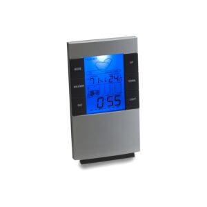 Wetterstation "Lysandra"