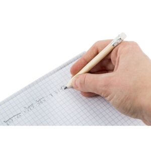 Mini-Bleistift in Premium-Qualität für Ihr Marketing