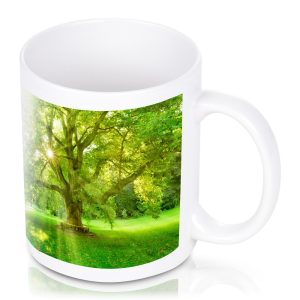 Keramikbecher 300 ml für Ihr Marketing